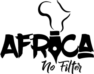 Africa No Filter logo